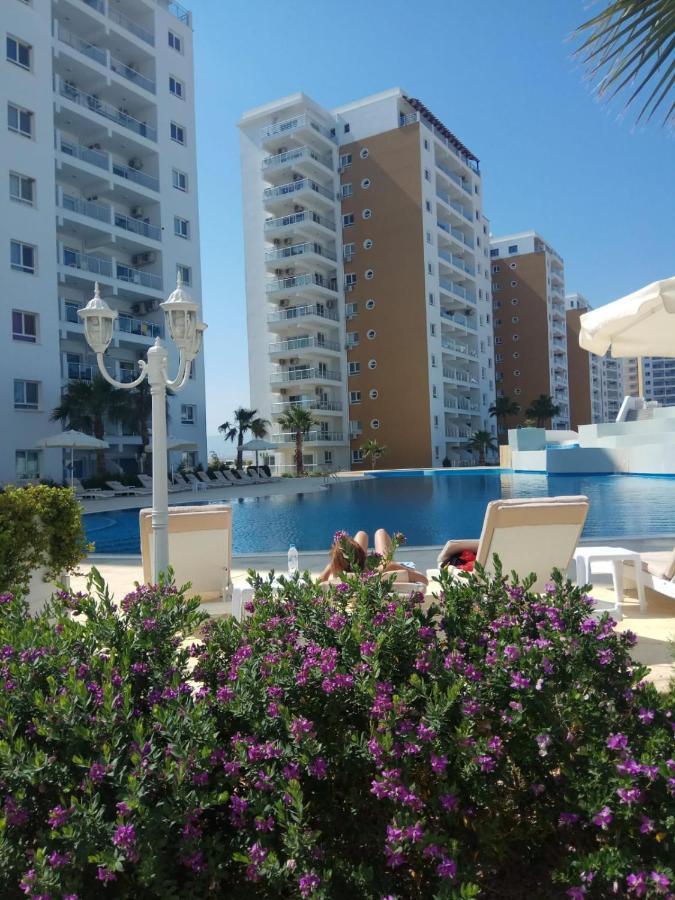 Northern Cyprus Trikomo, Iskele, Long Beach, Caesar Resort 1 Exterior photo