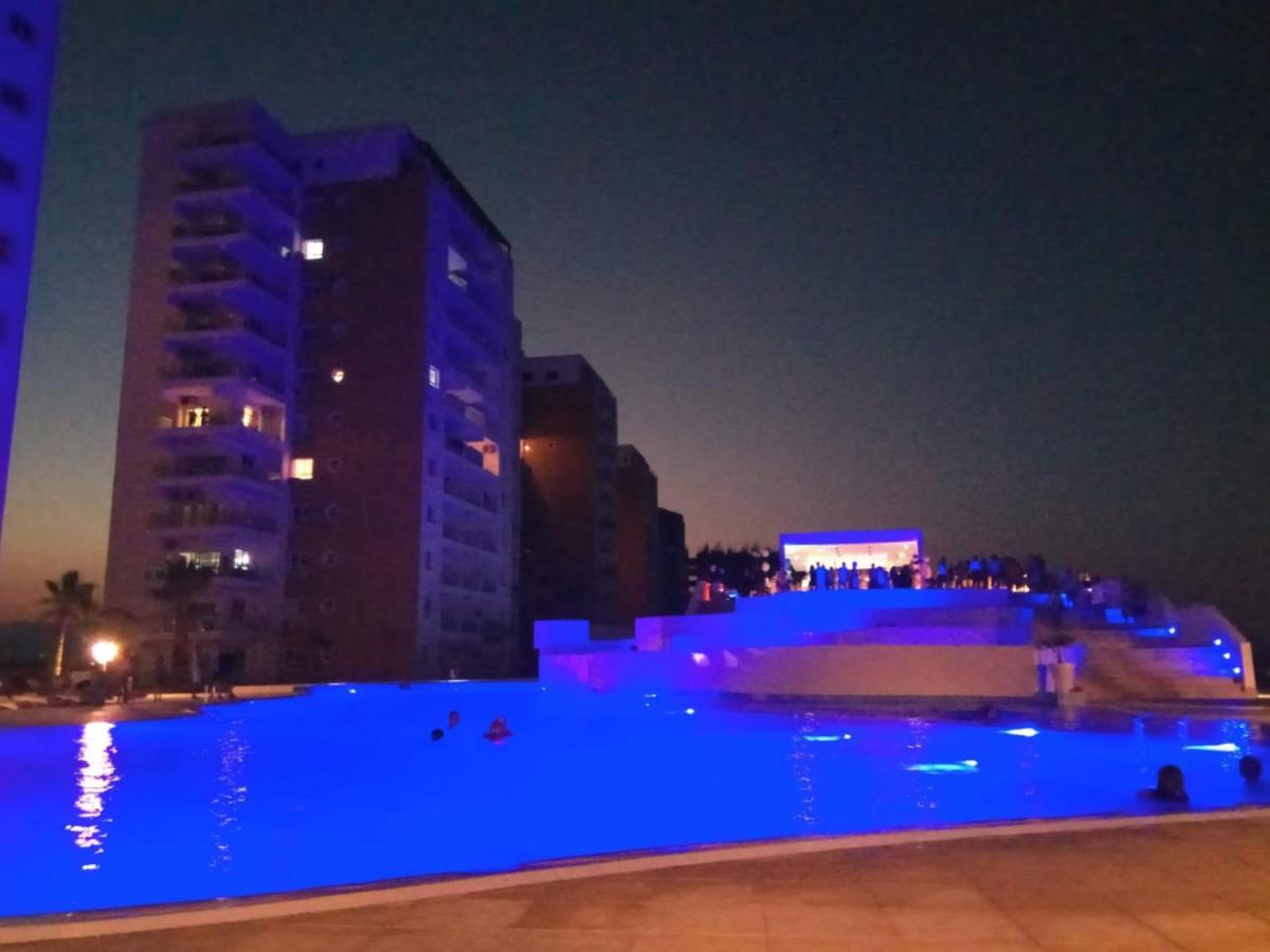 Northern Cyprus Trikomo, Iskele, Long Beach, Caesar Resort 1 Exterior photo