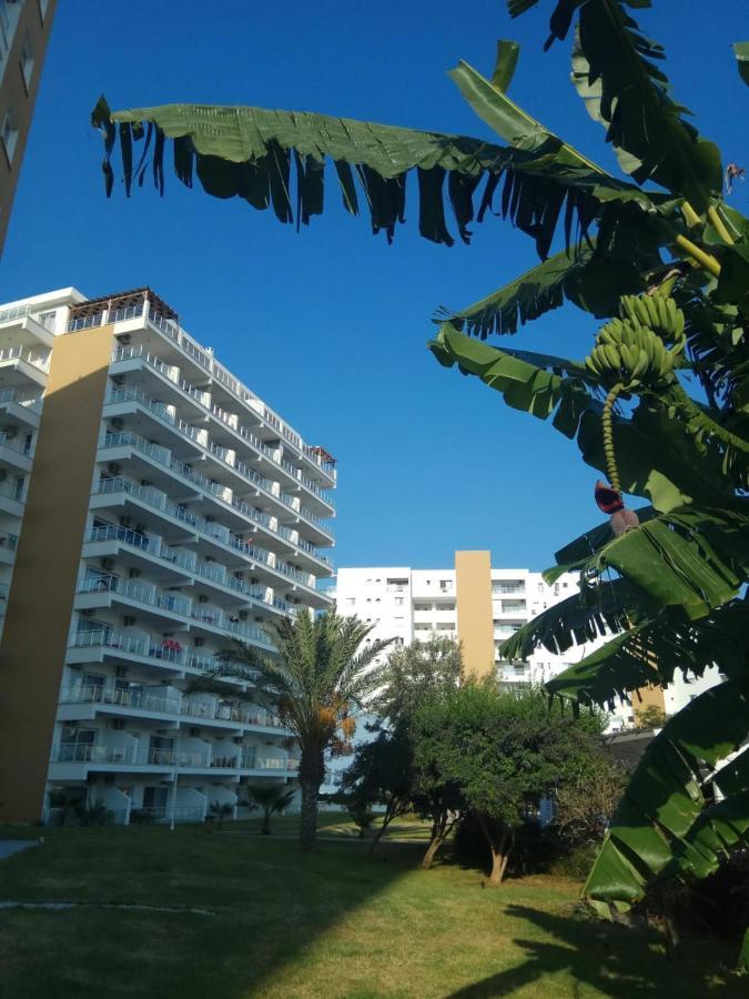 Northern Cyprus Trikomo, Iskele, Long Beach, Caesar Resort 1 Exterior photo